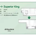 All Day Place Shibuya