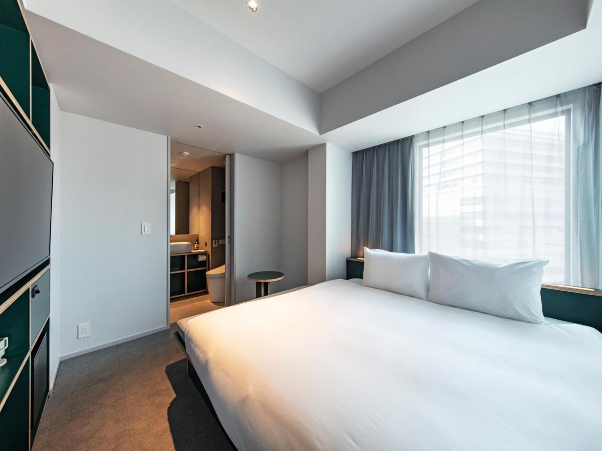 Day Place Shibuya Hotel Tōkyō