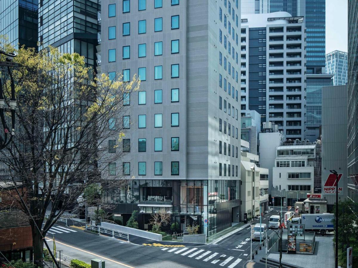 Hotel Day Place Shibuya Tōkyō