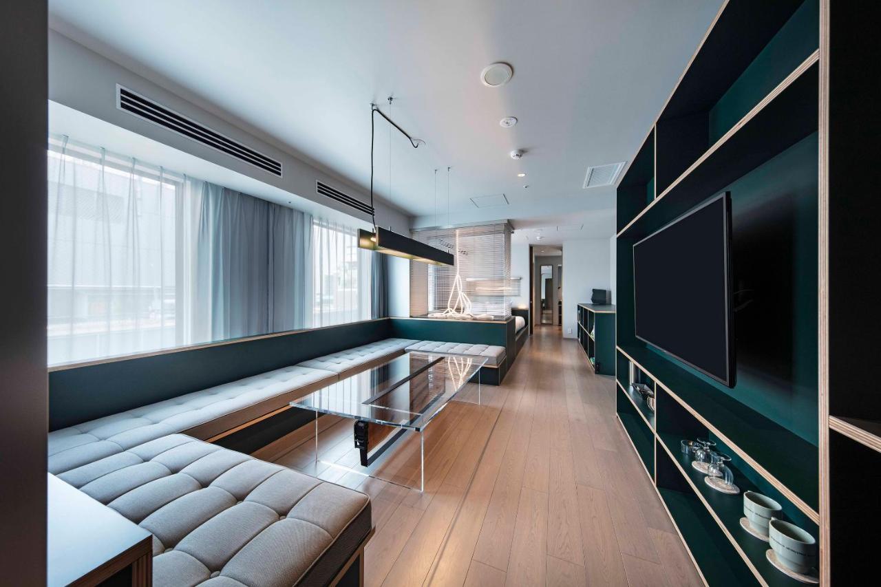 Hotel Day Place Shibuya Tōkyō
