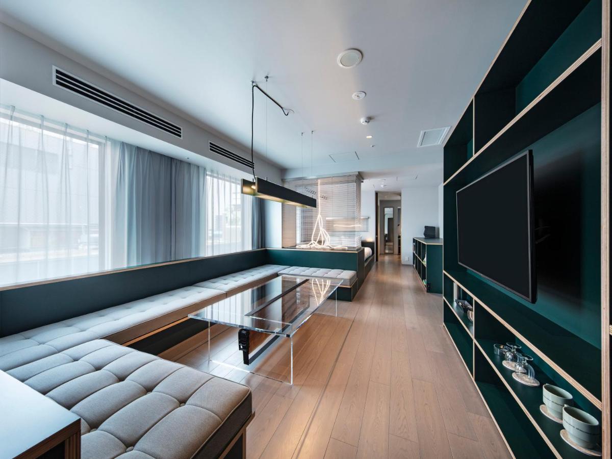 Day Place Shibuya Hotel Tōkyō