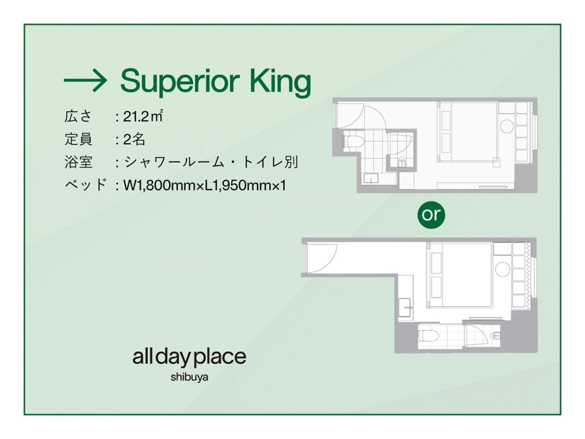 Day Place Shibuya Hotel Tōkyō