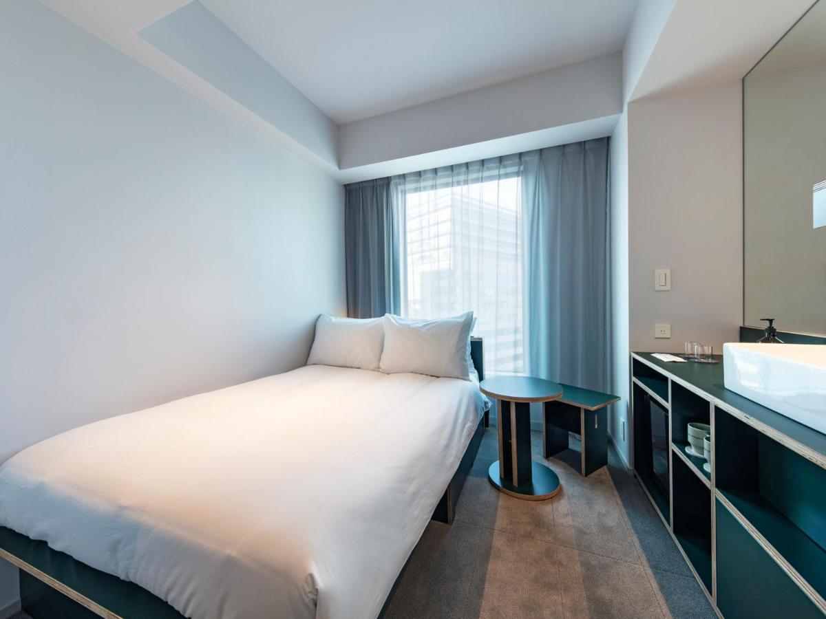 Day Place Shibuya Hotel Tokio