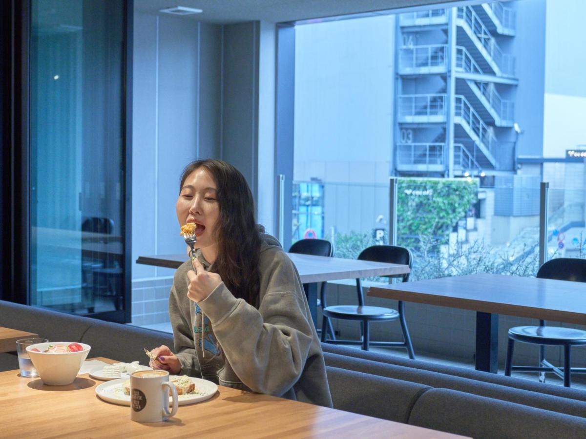 Day Place Shibuya Hotel Tokio