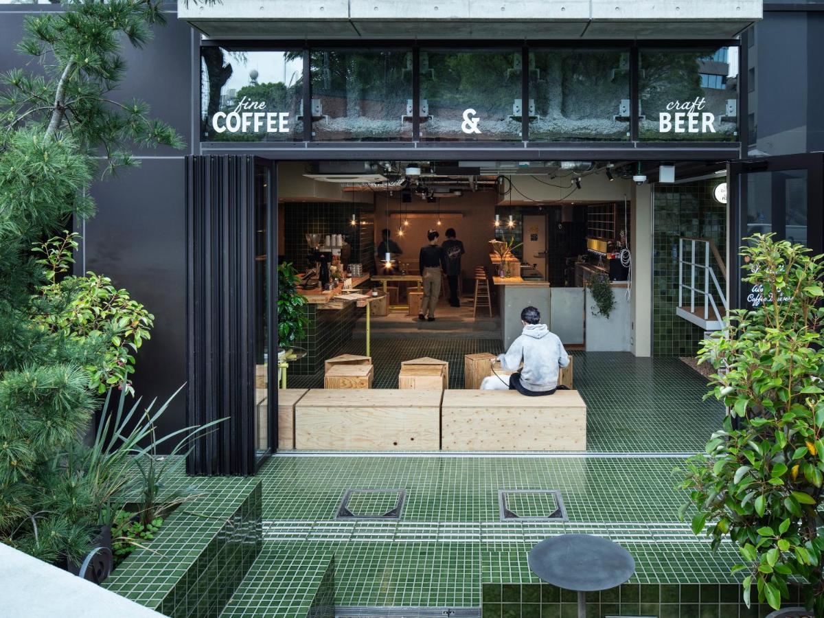 Hotel Day Place Shibuya Tokio