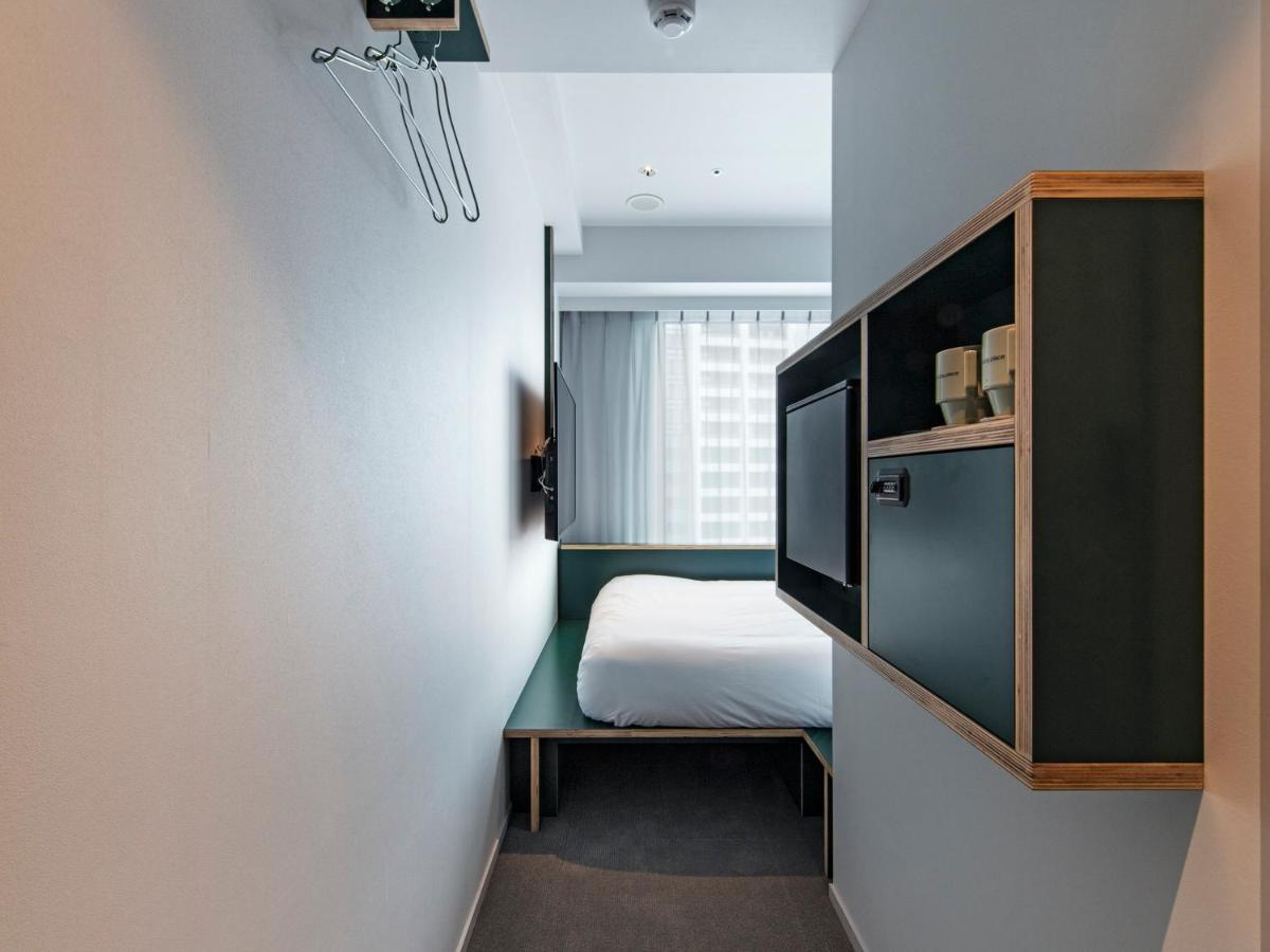 Hotel Day Place Shibuya Tokio