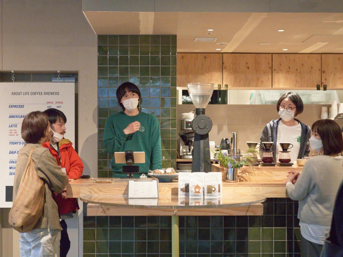 Day Place Shibuya Tokio